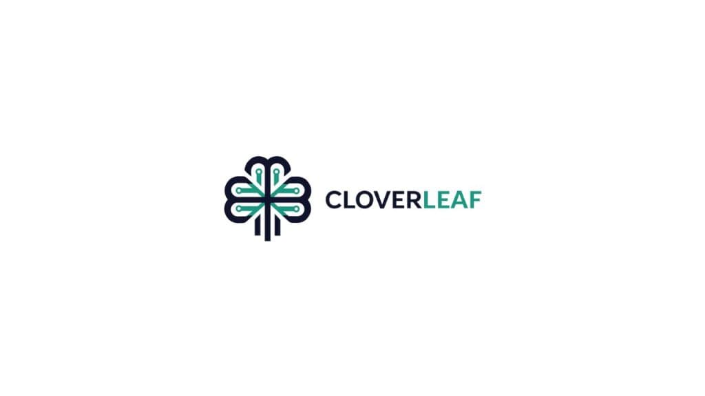 Cloverleaf Infrastructure logo