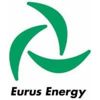 Eurus Energy logo