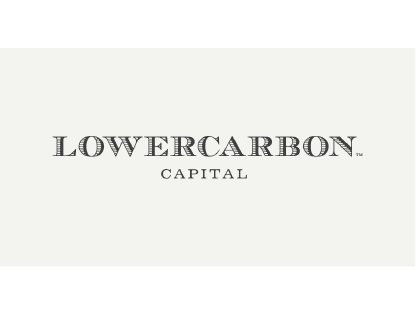 Lowercarbon Capital logo