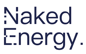 Naked Energy logo
