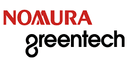 Nomura Greentech logo