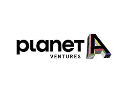 Planet A Ventures logo