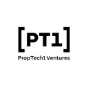 Proptech1 Ventures logo