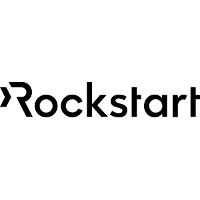 Rockstart Energy Fund logo
