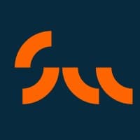 Sandwater logo