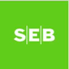 SEB Greentech logo