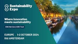 Sustainability Expo Europe logo