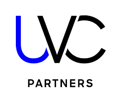 UVC Partners logo