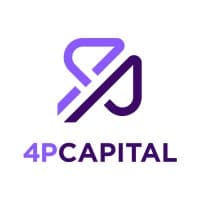 4P Capital logo