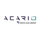 Acario Innovation logo