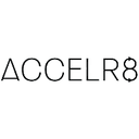 Accelr8 logo