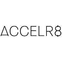 Accelr8 logo