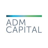 ADM Capital logo