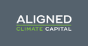 Aligned Climate Capital logo