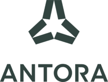 Antora Energy logo