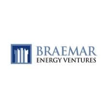 Braemar Energy Ventures logo