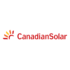 Canadian Solar logo