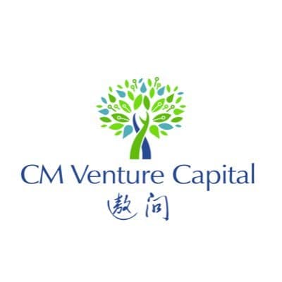 CM Venture Capital logo