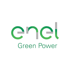 Enel Green Power logo