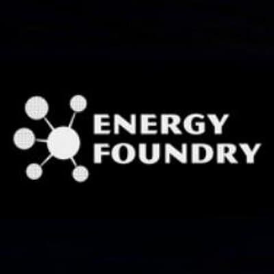 Energy Foundry logo