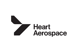 Heart Aerospace logo