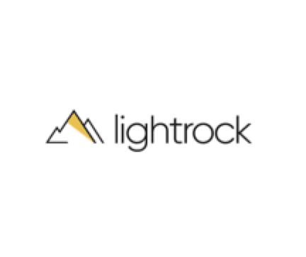Lightrock logo