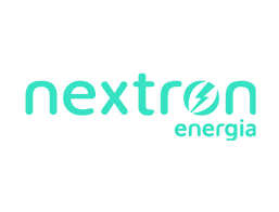 Nextron Energia logo