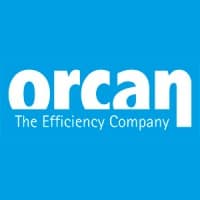 Orcan Energy logo