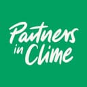 Partners in Clime logo