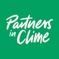 Partners in Clime logo