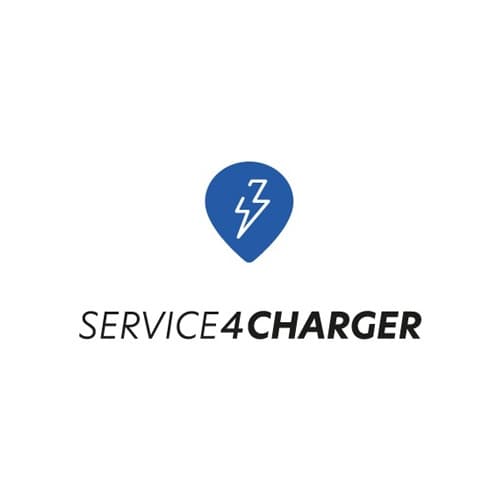 Service4Charger logo