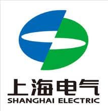 Shanghai Electric logo