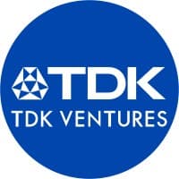 TDK Ventures logo