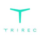 TRIREC logo