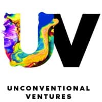 Unconventional Ventures logo