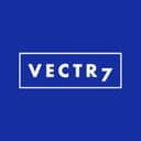 Vectr7 logo
