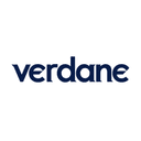 Verdane logo