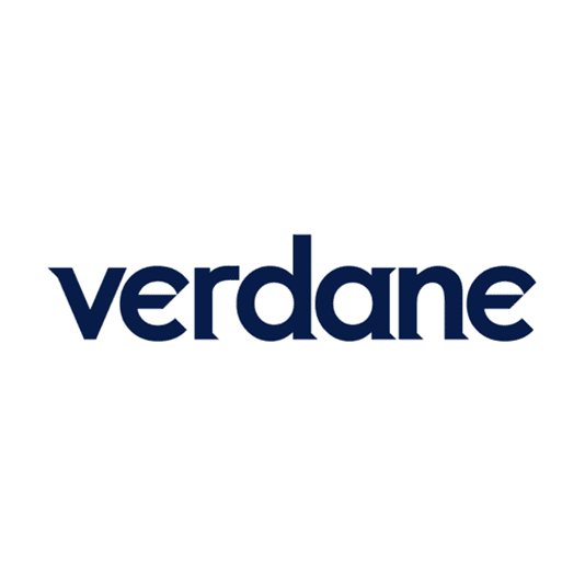 Verdane logo