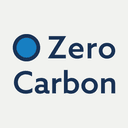 Zero Carbon logo