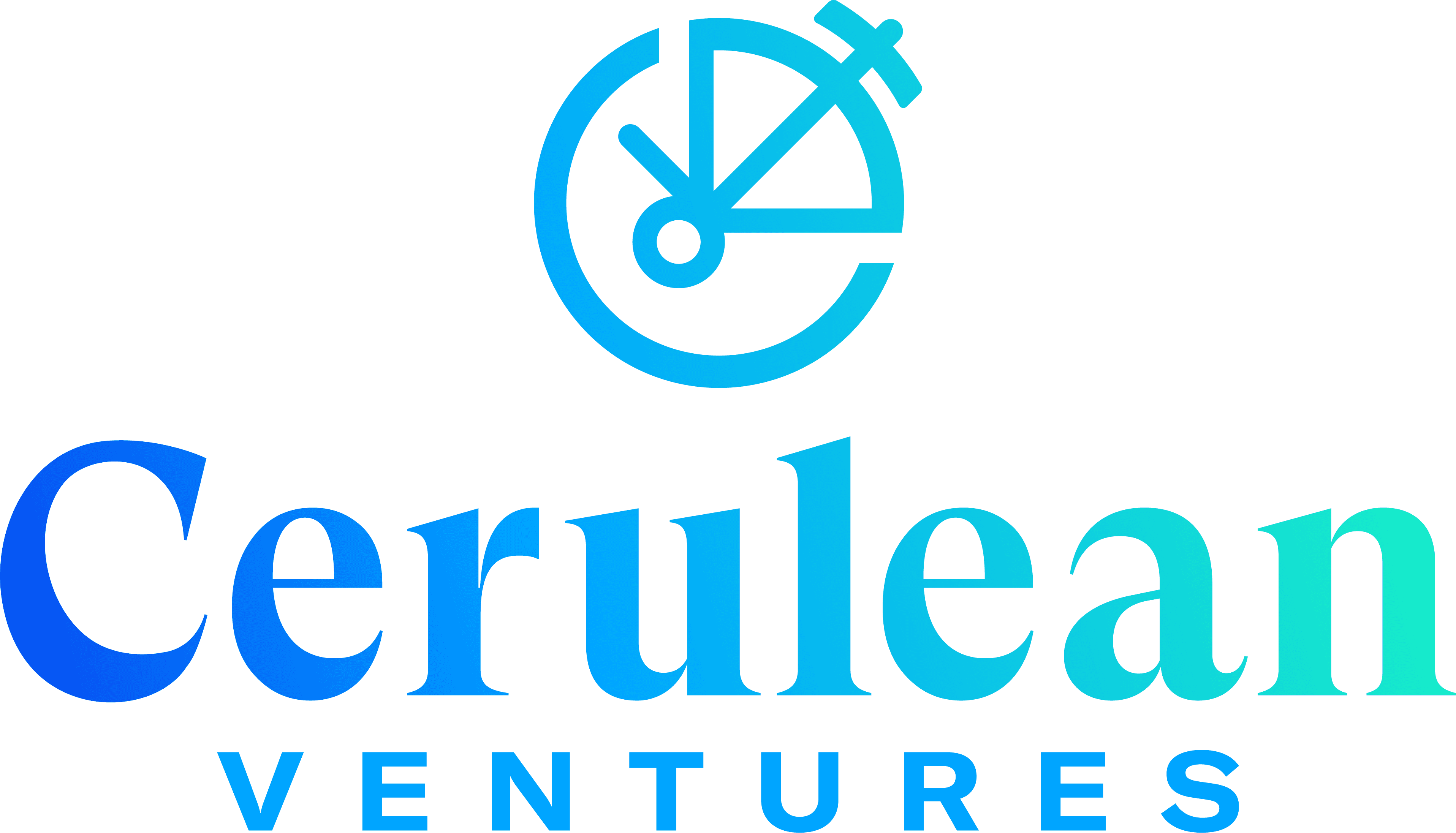 Cerulean Ventures logo