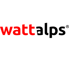 WATTALPS logo