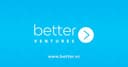 Better Ventures logo