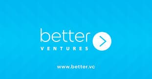 Better Ventures logo