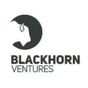 Blackhorn Ventures logo