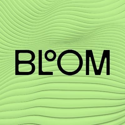 Bloom Biorenewables logo