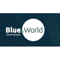 Blue World Technologies logo