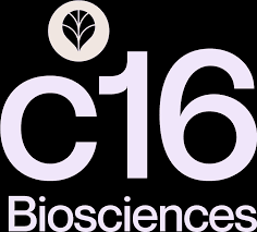 C16 Biosciences logo