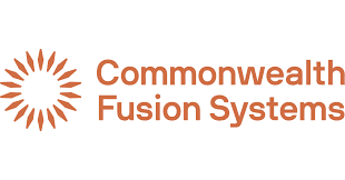 Commonwealth Fusion Systems logo