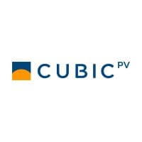 CubicPV logo