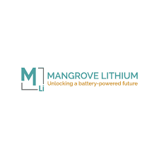Mangrove Lithium logo